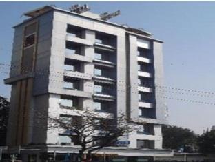 Sampoorna Hotel Bombay Exterior foto