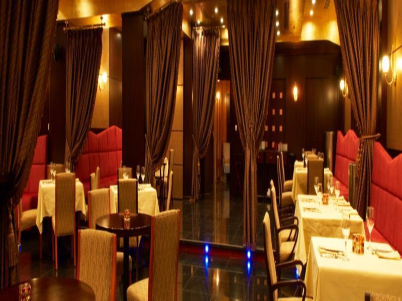 Sampoorna Hotel Bombay Exterior foto